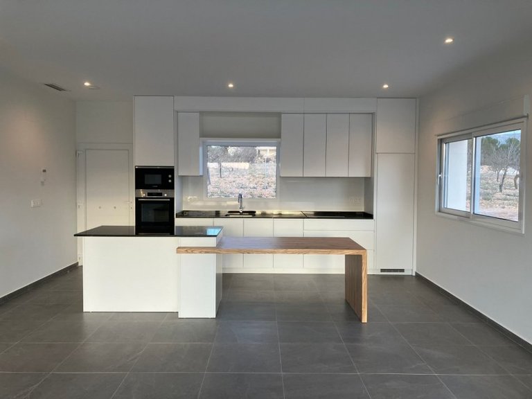 Villa for Sale in Pinoso, Alicante 6