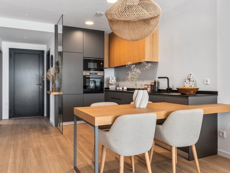 Apartment for Sale in El Poble Nou De Benitatxell, Alicante 19