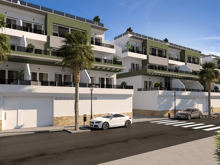 Apartment for Sale in Xeresa, Valencia 2
