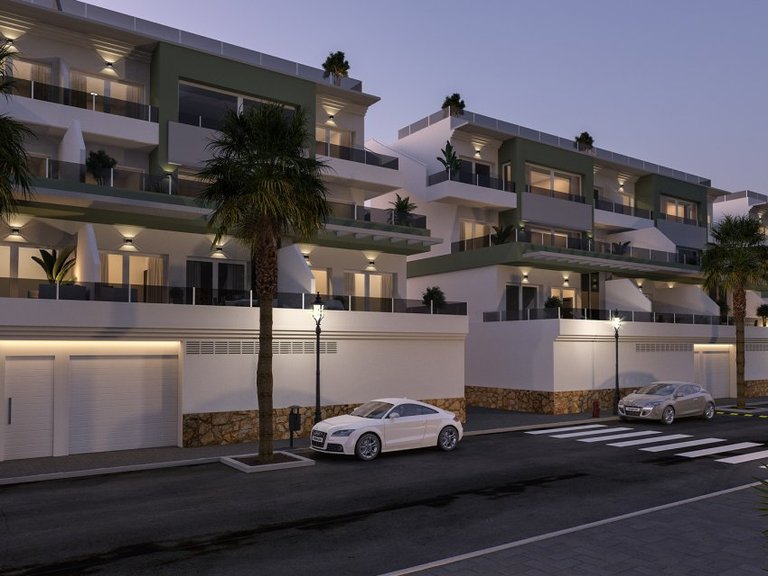 Apartment for Sale in Xeresa, Valencia 4