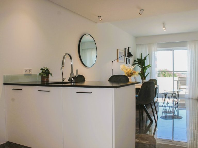 Apartment for Sale in Xeresa, Valencia 11