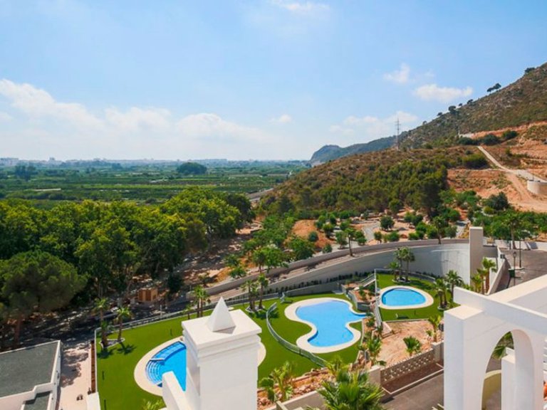 Apartment for Sale in Xeresa, Valencia 9
