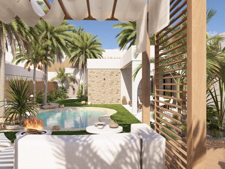 Villa for Sale in Murcia, Murcia 3