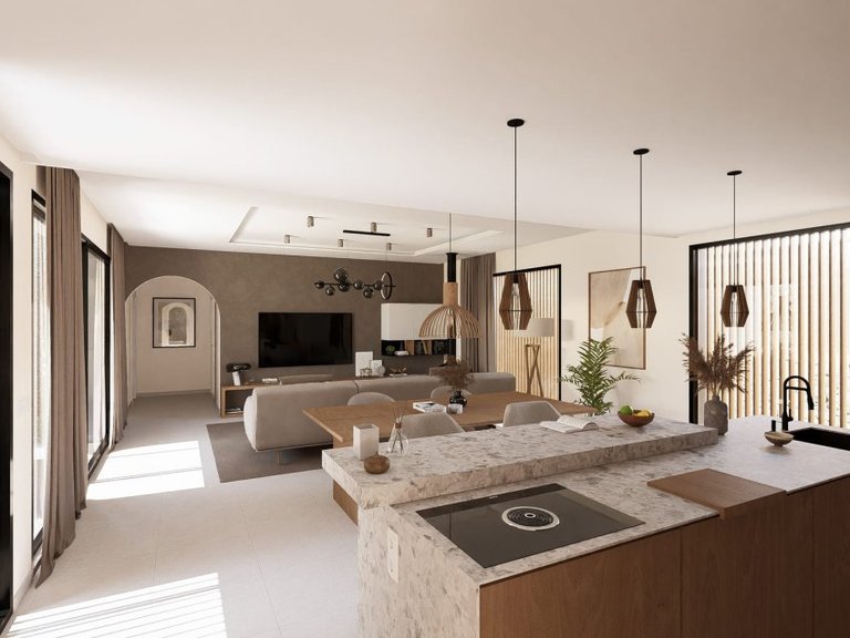 Villa for Sale in Murcia, Murcia 7