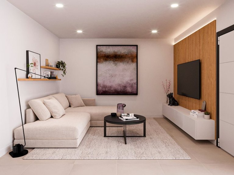 Apartment for Sale in Fuente Alamo, Murcia 3