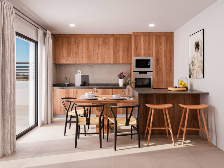 Apartment for Sale in Fuente Alamo, Murcia 4