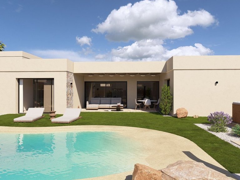 Villa for Sale in Murcia, Murcia 3
