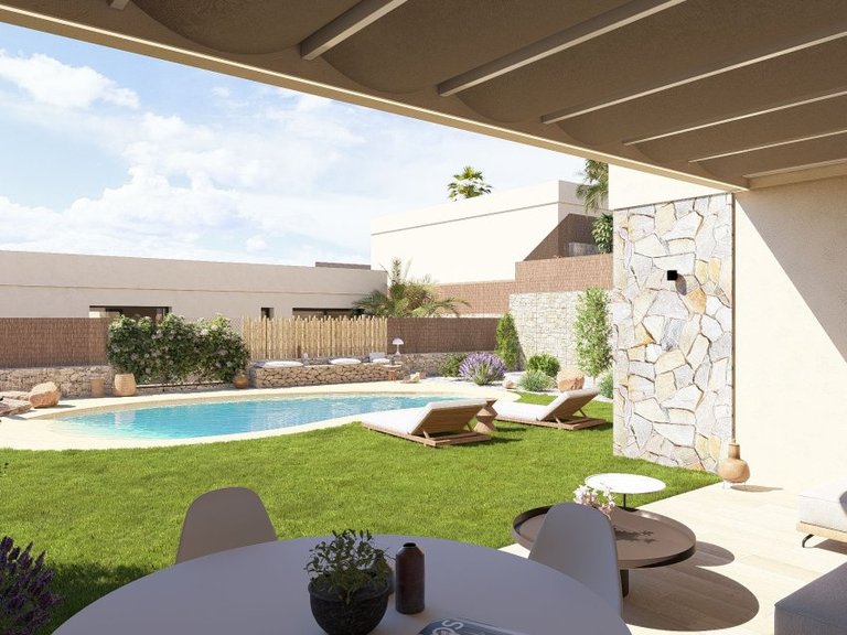Villa for Sale in Murcia, Murcia 2