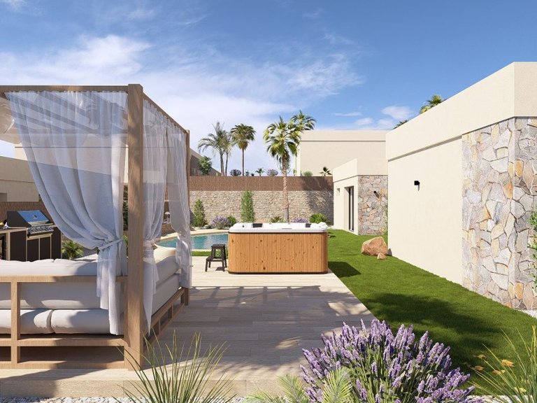 Villa for Sale in Murcia, Murcia 4