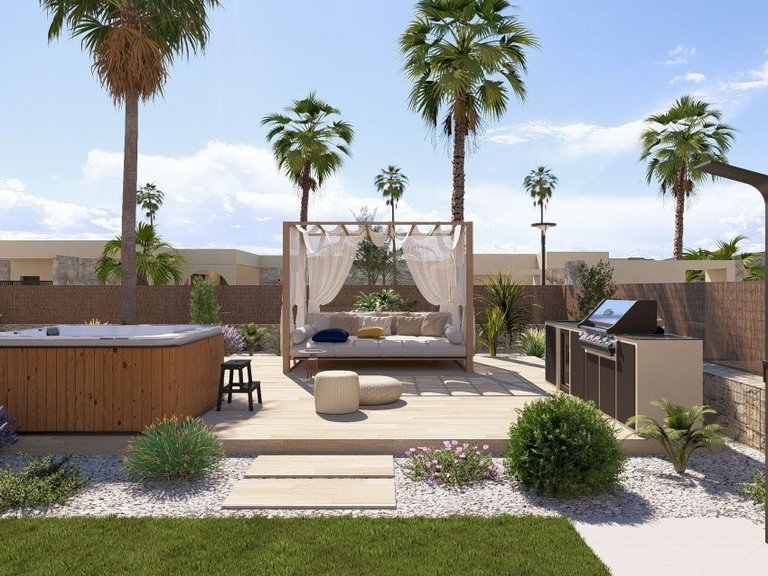 Villa for Sale in Murcia, Murcia 5