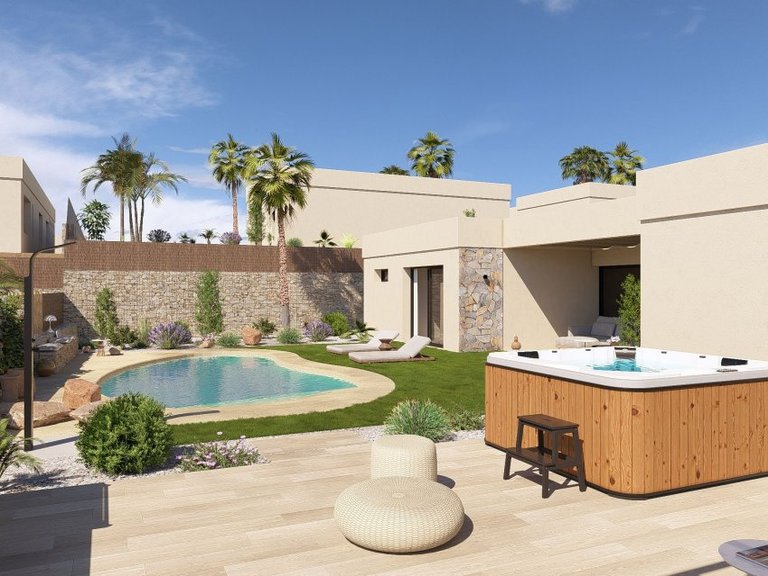 Villa for Sale in Murcia, Murcia 6