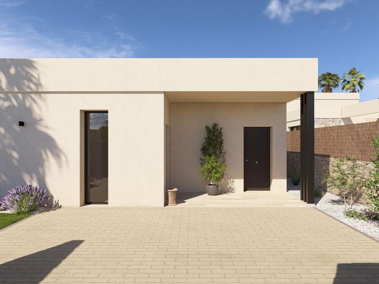 Villa for Sale in Murcia, Murcia 7