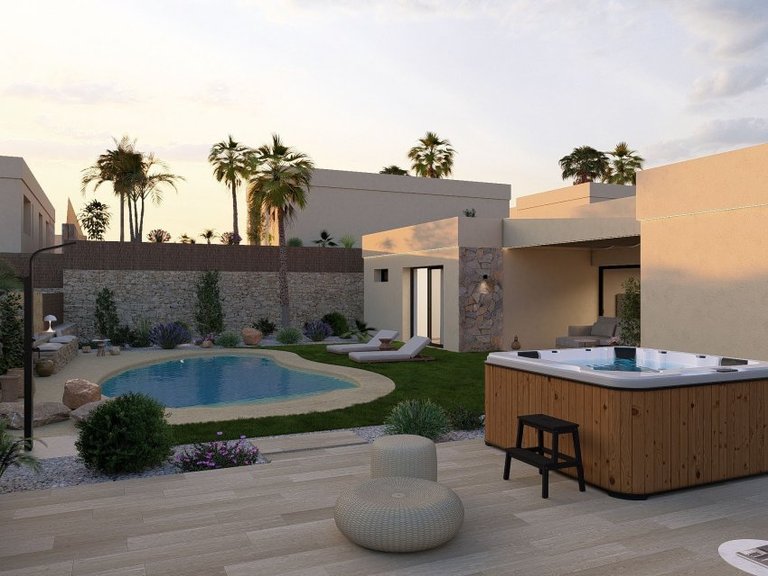 Villa for Sale in Murcia, Murcia 8