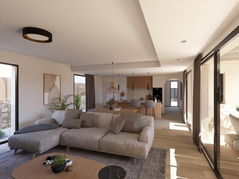 Villa for Sale in Murcia, Murcia 10