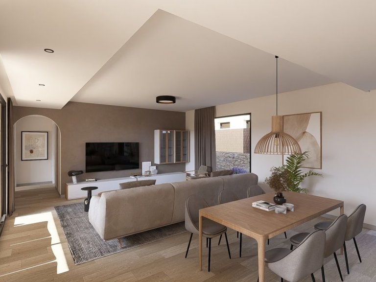 Villa for Sale in Murcia, Murcia 11
