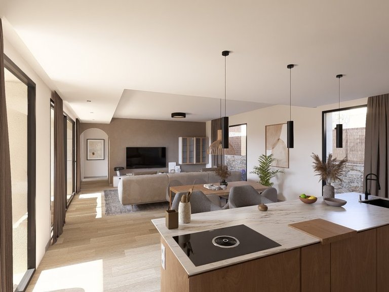 Villa for Sale in Murcia, Murcia 12
