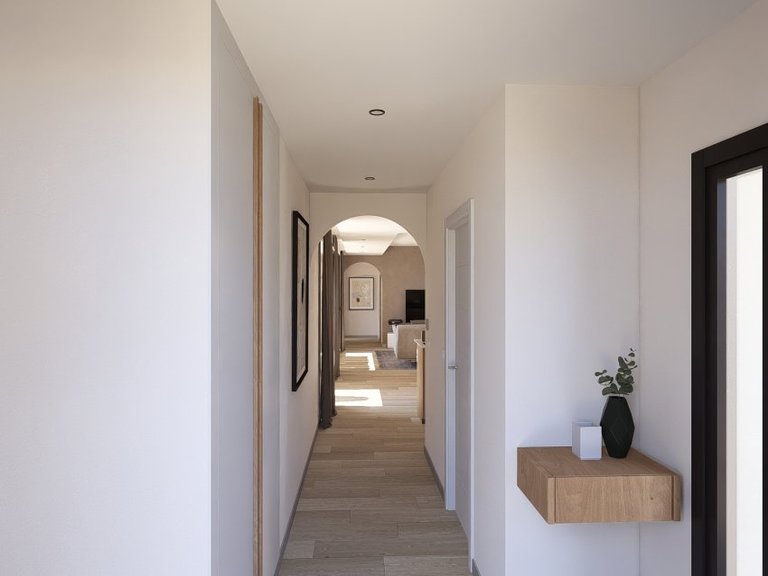 Villa for Sale in Murcia, Murcia 13