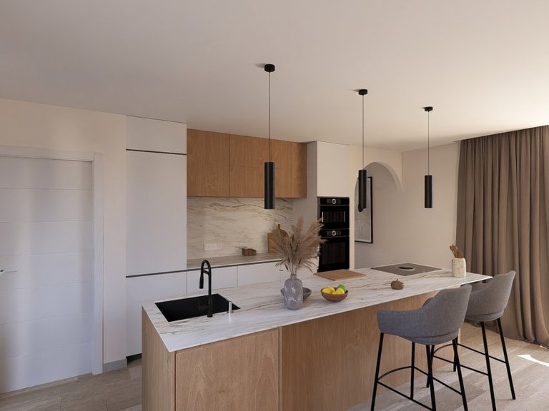 Villa for Sale in Murcia, Murcia 14