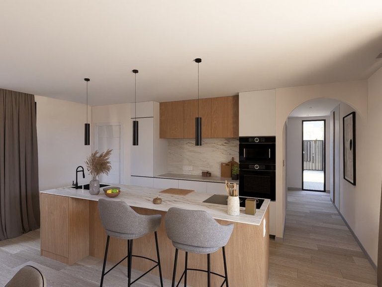 Villa for Sale in Murcia, Murcia 15