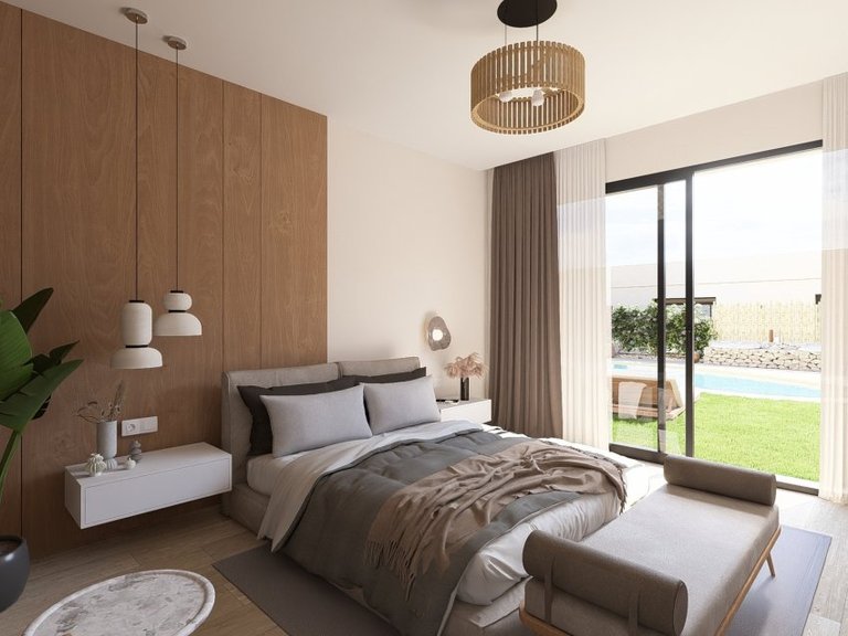 Villa for Sale in Murcia, Murcia 18