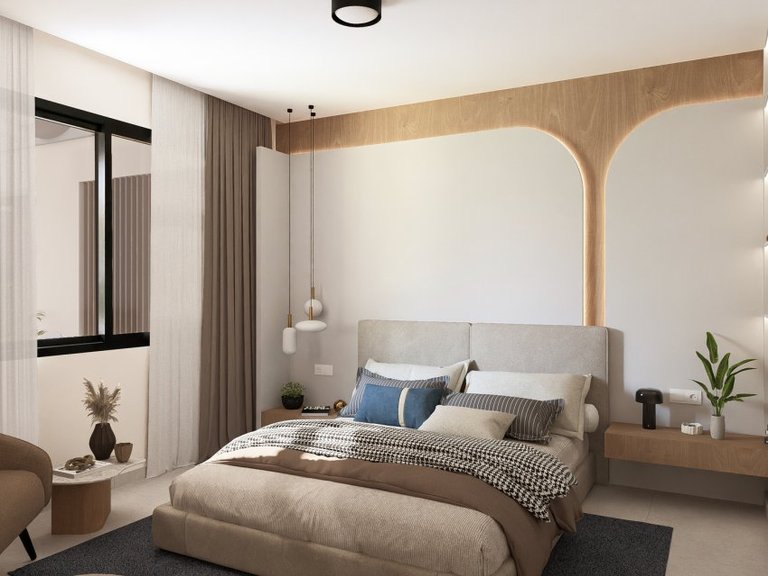 Villa for Sale in Murcia, Murcia 21