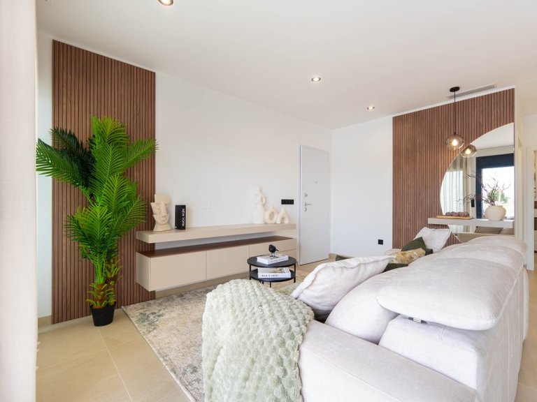 Villa for Sale in San Pedro Del Pinatar, Murcia 6