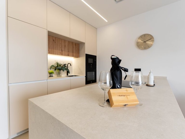 Villa for Sale in San Pedro Del Pinatar, Murcia 8