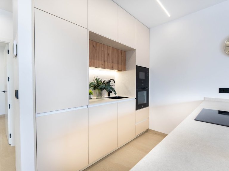 Villa for Sale in San Pedro Del Pinatar, Murcia 10