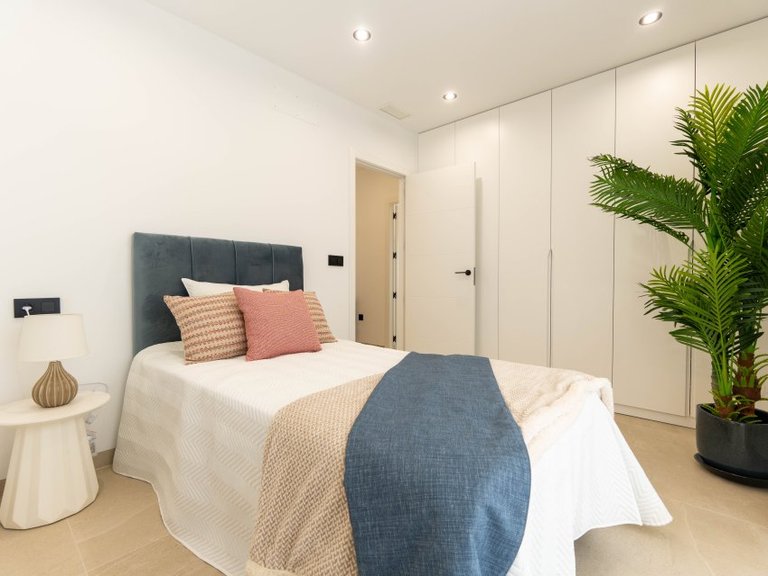 Villa for Sale in San Pedro Del Pinatar, Murcia 14