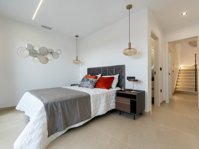 Villa for Sale in San Pedro Del Pinatar, Murcia 20