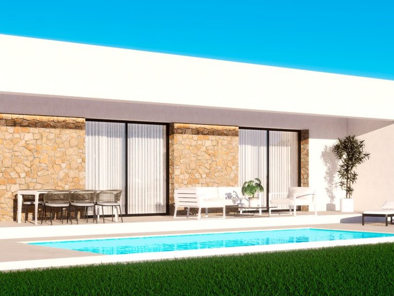 Villa for Sale in Finestrat, Alicante 5