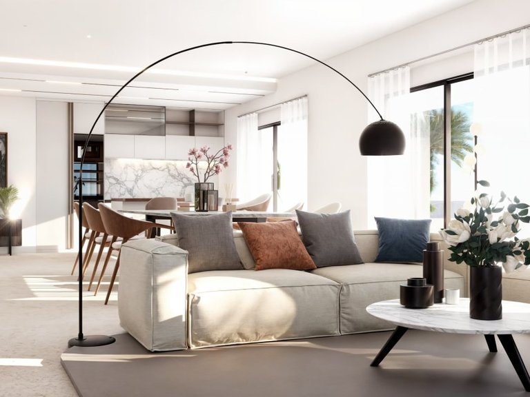 Villa for Sale in Finestrat, Alicante 9