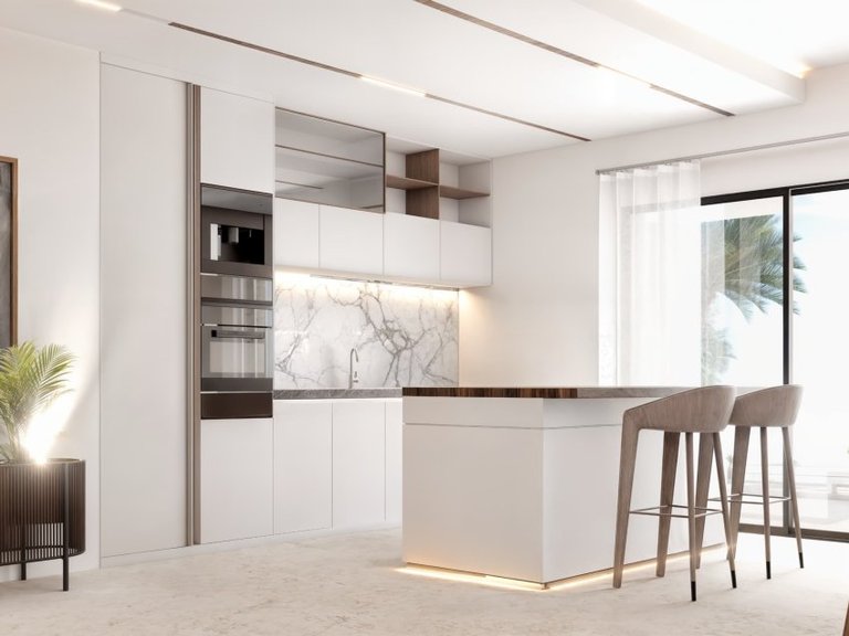 Villa for Sale in Finestrat, Alicante 12