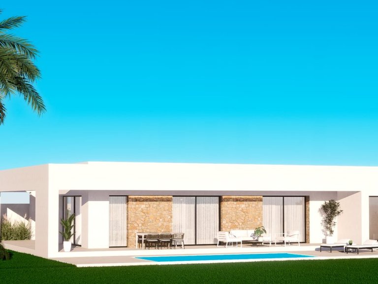 Villa for Sale in Finestrat, Alicante 18
