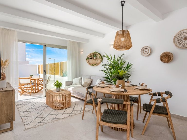Villa for Sale in Los Alcázares, Murcia 10