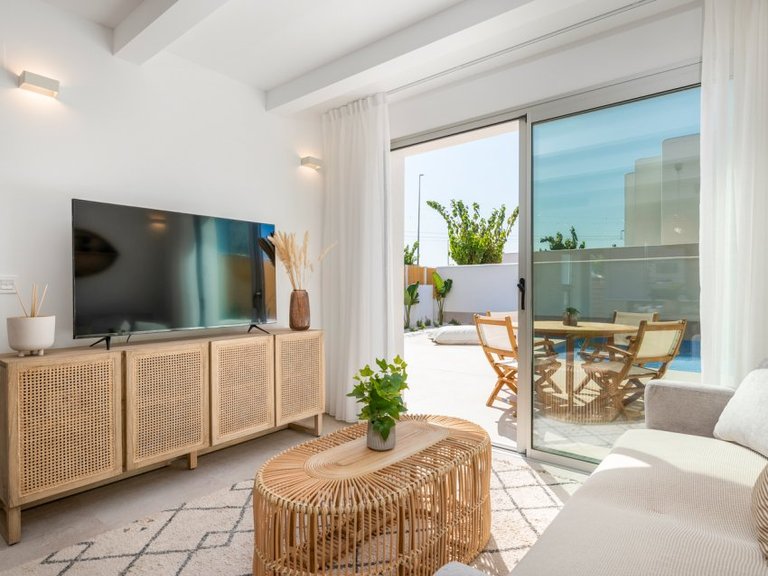 Villa for Sale in Los Alcázares, Murcia 13