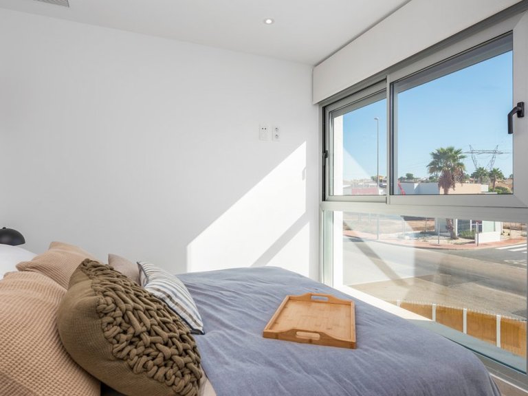 Villa for Sale in Los Alcázares, Murcia 18