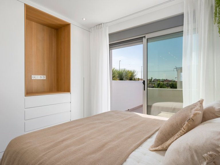 Villa for Sale in Los Alcázares, Murcia 29