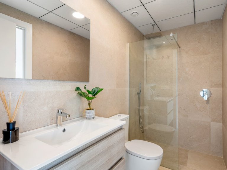 Villa for Sale in Los Alcázares, Murcia 30