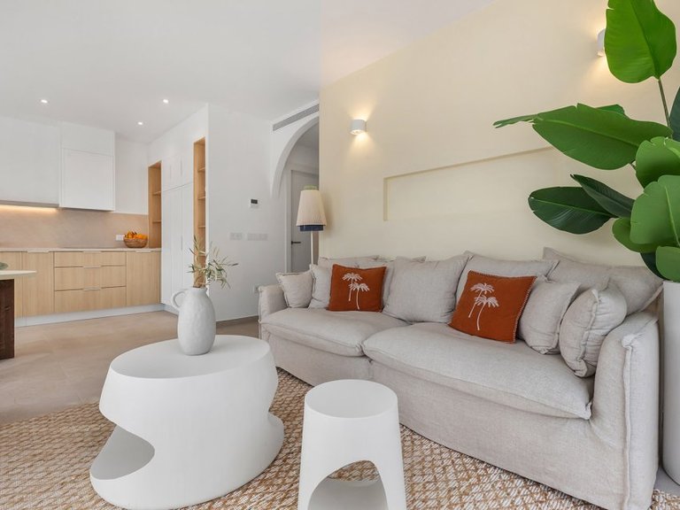 Apartment for Sale in Los Alcázares, Murcia 8