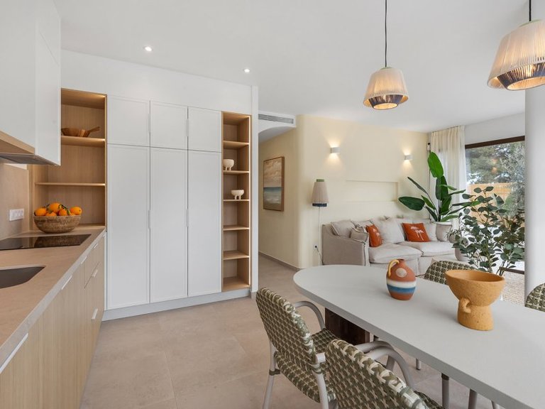 Apartment for Sale in Los Alcázares, Murcia 11