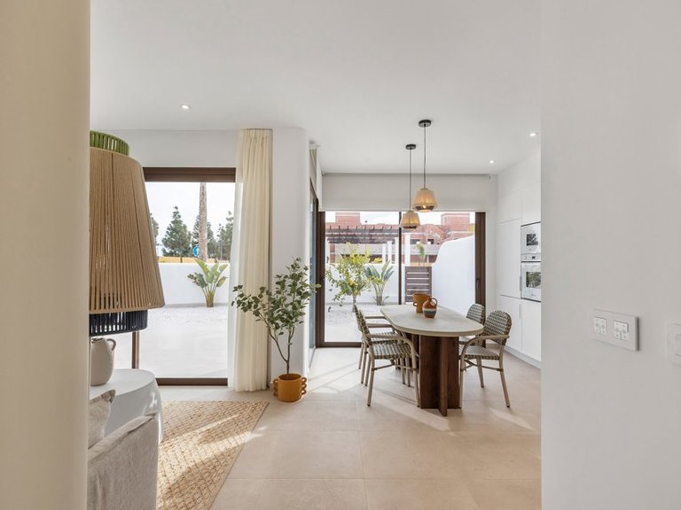 Apartment for Sale in Los Alcázares, Murcia 17