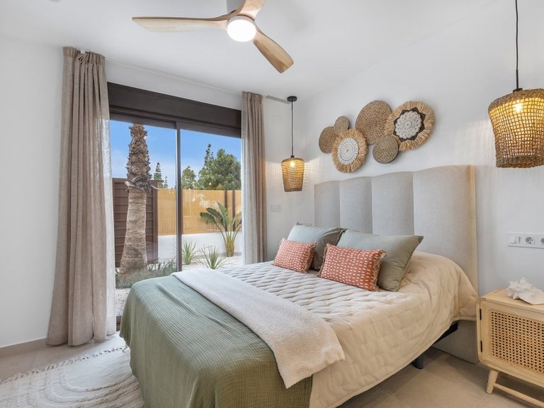 Apartment for Sale in Los Alcázares, Murcia 26