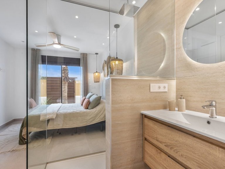 Apartment for Sale in Los Alcázares, Murcia 30