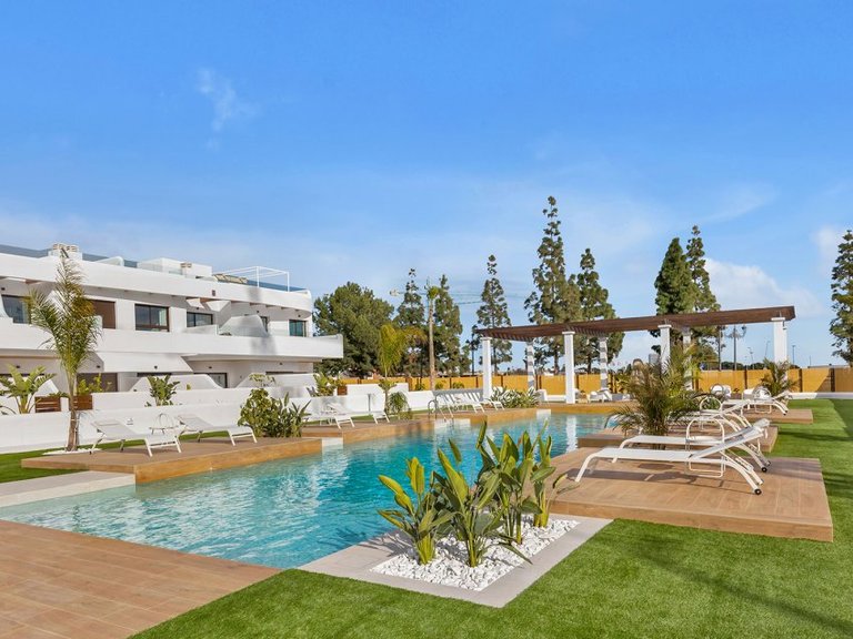 Apartment for Sale in Los Alcázares, Murcia 33