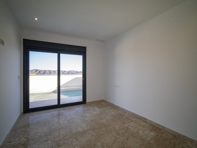 Villa for Sale in La Nucía, Alicante 17