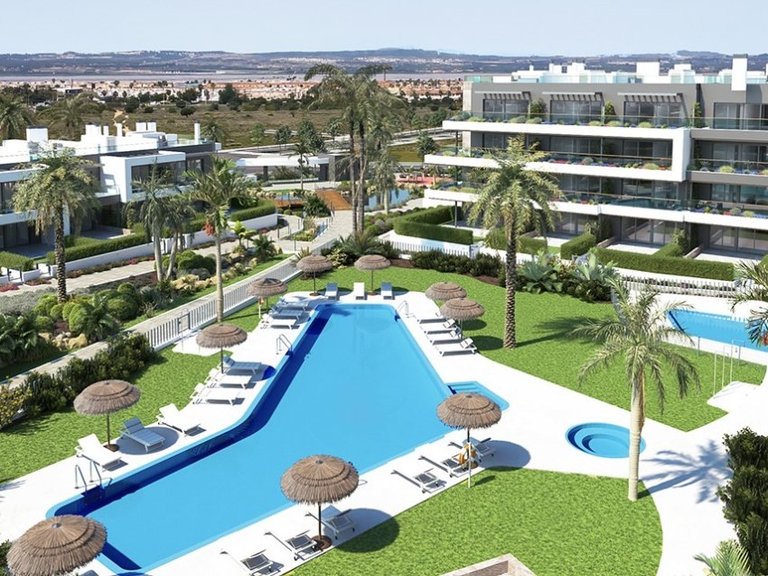 Apartment for Sale in Torrevieja, Alicante 2