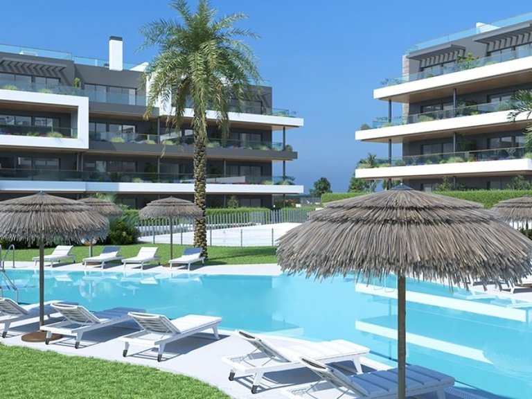 Apartment for Sale in Torrevieja, Alicante 2