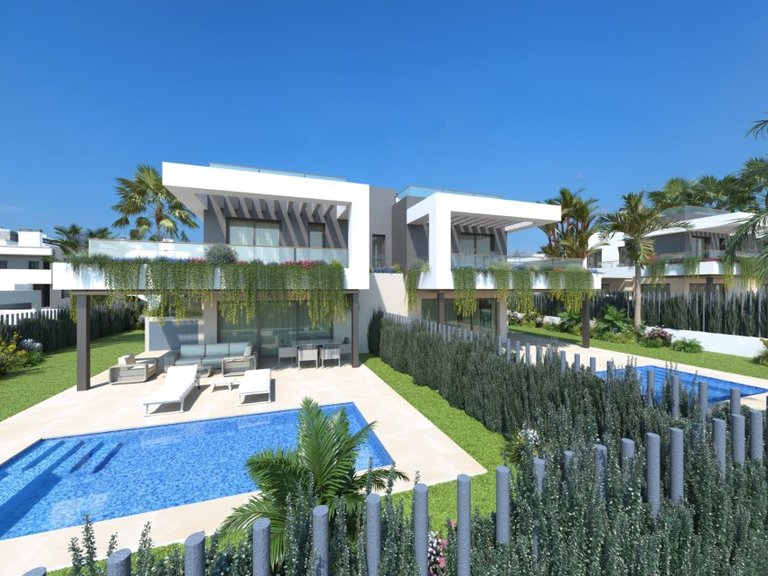 Villa for Sale in Torrevieja, Alicante 2