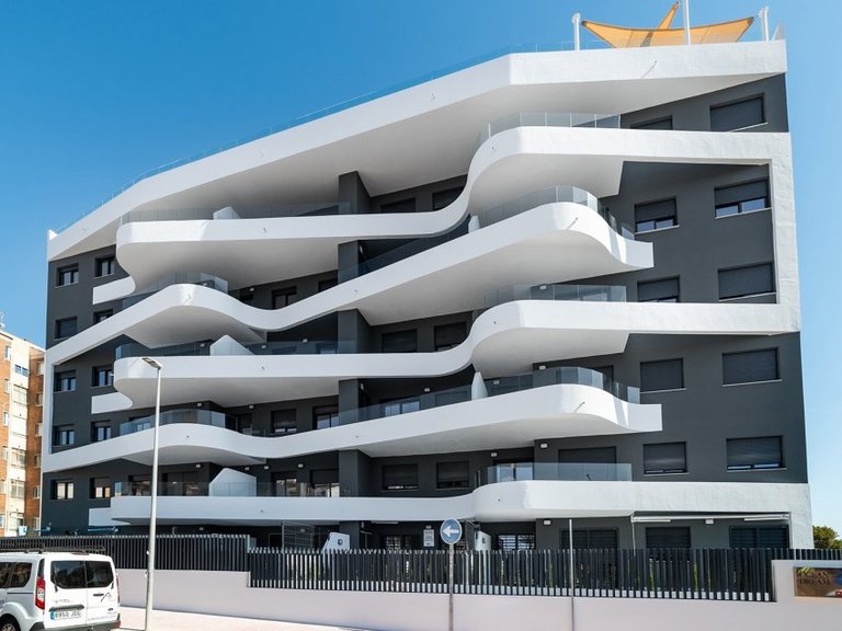 Apartment for Sale in Torrevieja, Alicante 4